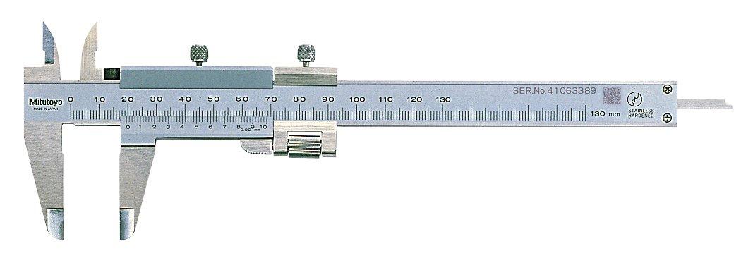 Mitutoyo Caliper NM13 532-101
Mitutoyo Caliper NM13 532-101
