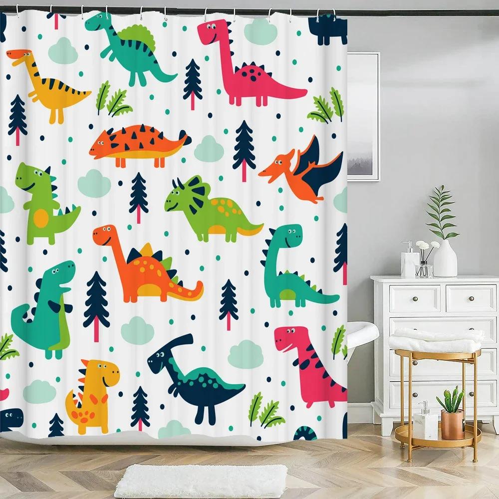 Cat Printed Shower Curtain Cartoon Animal Bath Curtains Bathroom For Bathtub Bathing Cover Shower Curtains With 12 Pcs Hooks W60H190(CM)-1 Pcs
Cat Printed Shower Curtain Cartoon Animal Bath Curtains Bathroom For Bathtub Bathing Cover Shower Curtains With 12 Pcs Hooks W60H190(CM)-1 Pcs