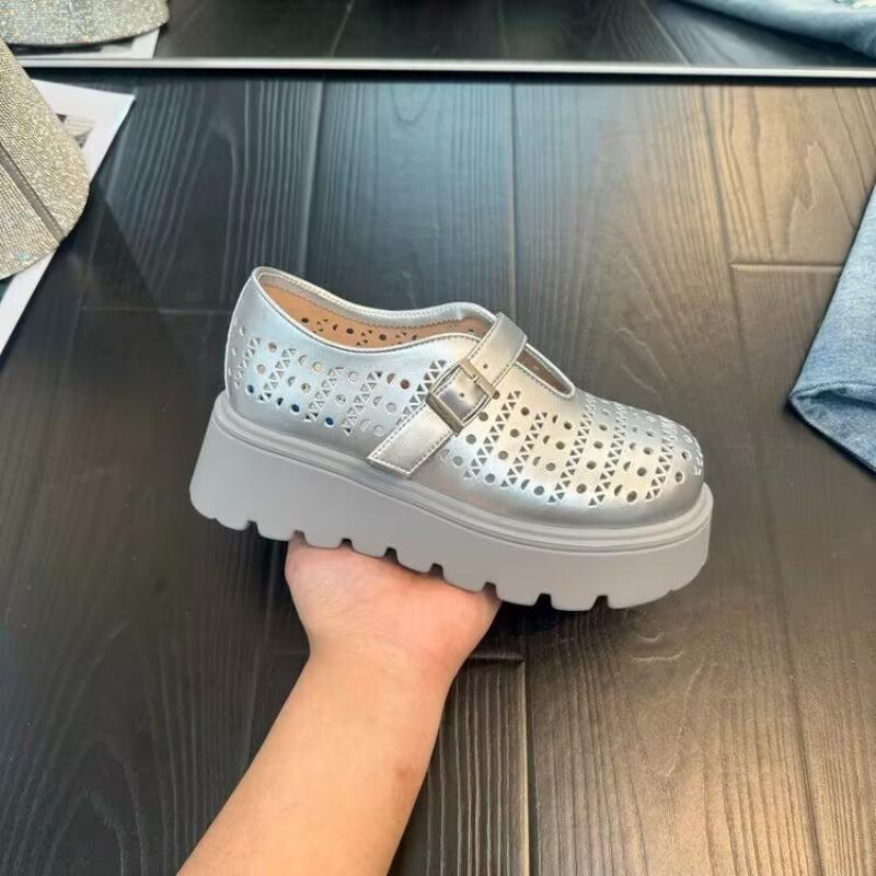 Мода Мода Одинарная обувь Лето Новая Круглый носок Неглубокий вырез Водонепроницаемая Платформа Металлическая пряжка Нескользящие Клинья 40
Мода Мода Одинарная обувь Лето Новая Круглый носок Неглубокий вырез Водонепроницаемая Платформа Металлическая пряжка Нескользящие Клинья 40