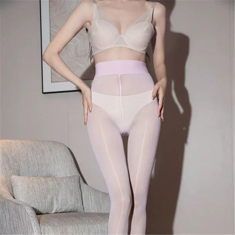 Aurora Tights: Purple Oily Shiny Stockings, One-Line Crotch, Anti-Snag, Horse Oil Socks, Ultra-Thin, Women s. Colorful Horse Oil Stockings up to 60kg
Aurora Tights: Purple Oily Shiny Stockings, One-Line Crotch, Anti-Snag, Horse Oil Socks, Ultra-Thin, Women s. Colorful Horse Oil Stockings up to 60kg