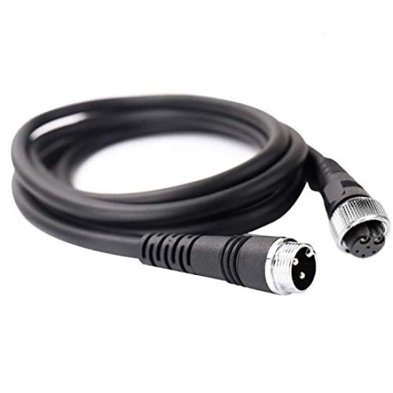 Катушка HEMAJUN Electric, 6-жильный шнур питания длиной 2 м, совместима с катушкой Daiwa Shimano Electric, может использоваться с катушкой Electric с 2 отверстиями. (219-07ER6-BM200)
Катушка HEMAJUN Electric, 6-жильный шнур питания длиной 2 м, совместима с катушкой Daiwa Shimano Electric, может использоваться с катушкой Electric с 2 отверстиями. (219-07ER6-BM200)