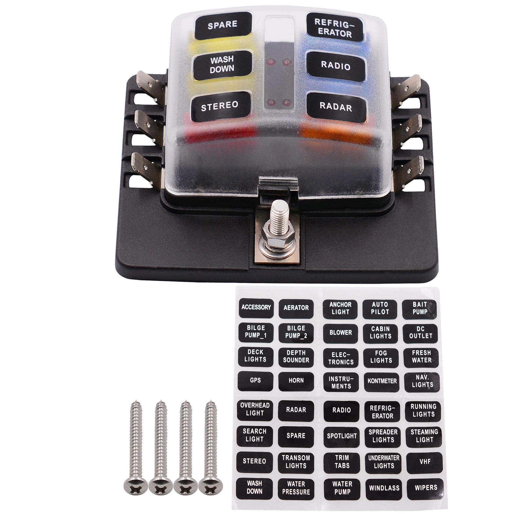 Винт Гайка Автомобильные Предохранители Предохранитель Автомобильная Аудиосистема Винт Клемма Проводки 7*8.5*3.5cm матово-белый/чёрный
Винт Гайка Автомобильные Предохранители Предохранитель Автомобильная Аудиосистема Винт Клемма Проводки 7*8.5*3.5cm матово-белый/чёрный