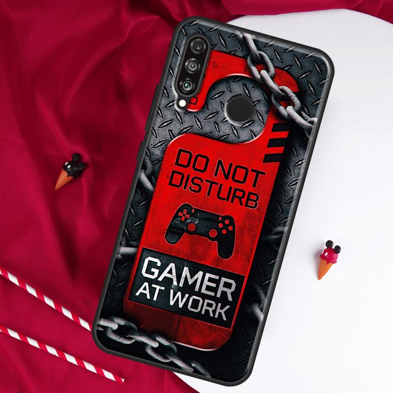 Game Console Gamer Zone For Huawei Nova Y61 Y70 Y90 Y60 Y72 Y91 12s 12i 11i 7i 8i 9 10 SE P60 Pro P30 P40 Lite Case Huawei P40 Lite 4G
Game Console Gamer Zone For Huawei Nova Y61 Y70 Y90 Y60 Y72 Y91 12s 12i 11i 7i 8i 9 10 SE P60 Pro P30 P40 Lite Case Huawei P40 Lite 4G