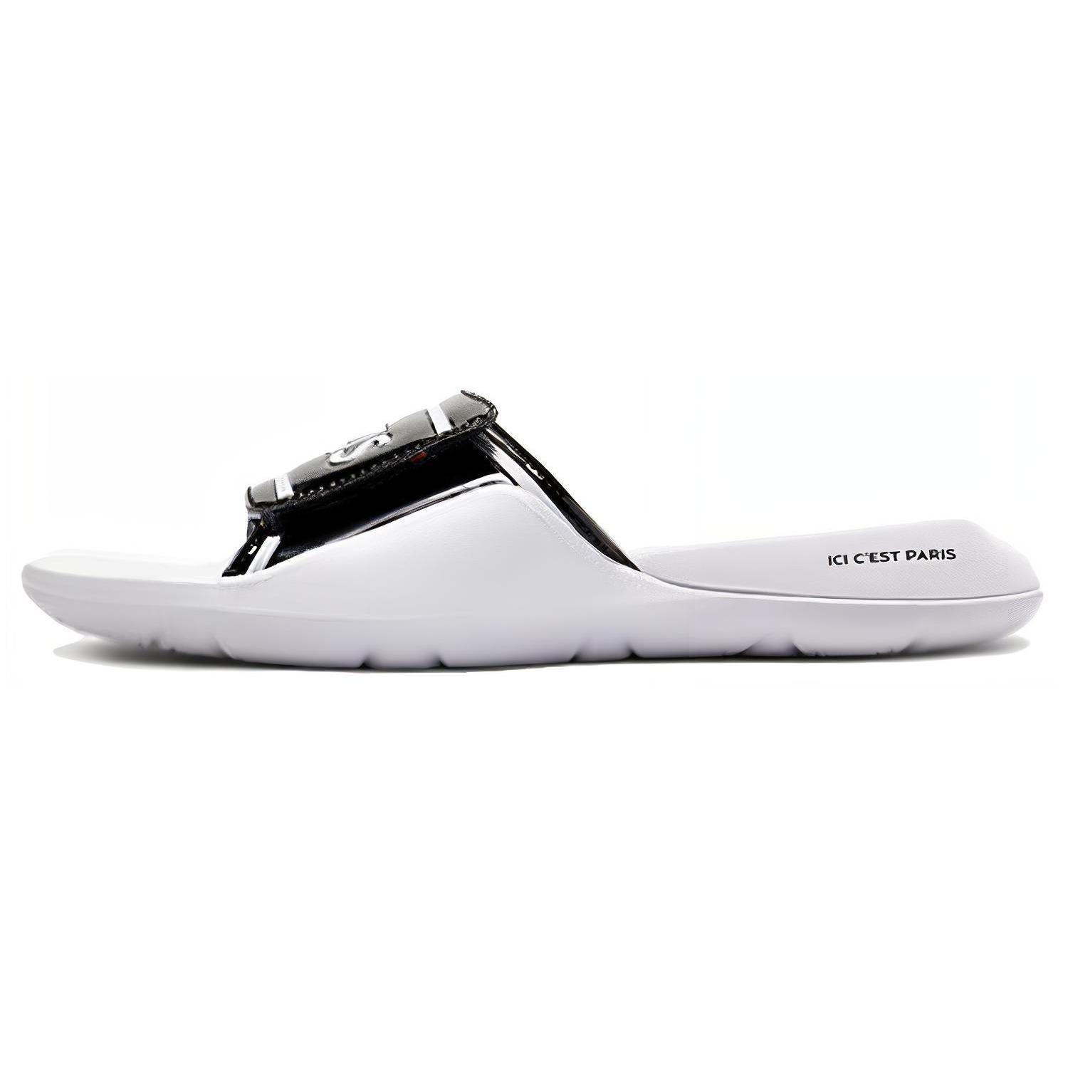 Jordan Hydro 7 V2 Psg Paris Saint Germain CJ7244-001 41
Jordan Hydro 7 V2 Psg Paris Saint Germain CJ7244-001 41