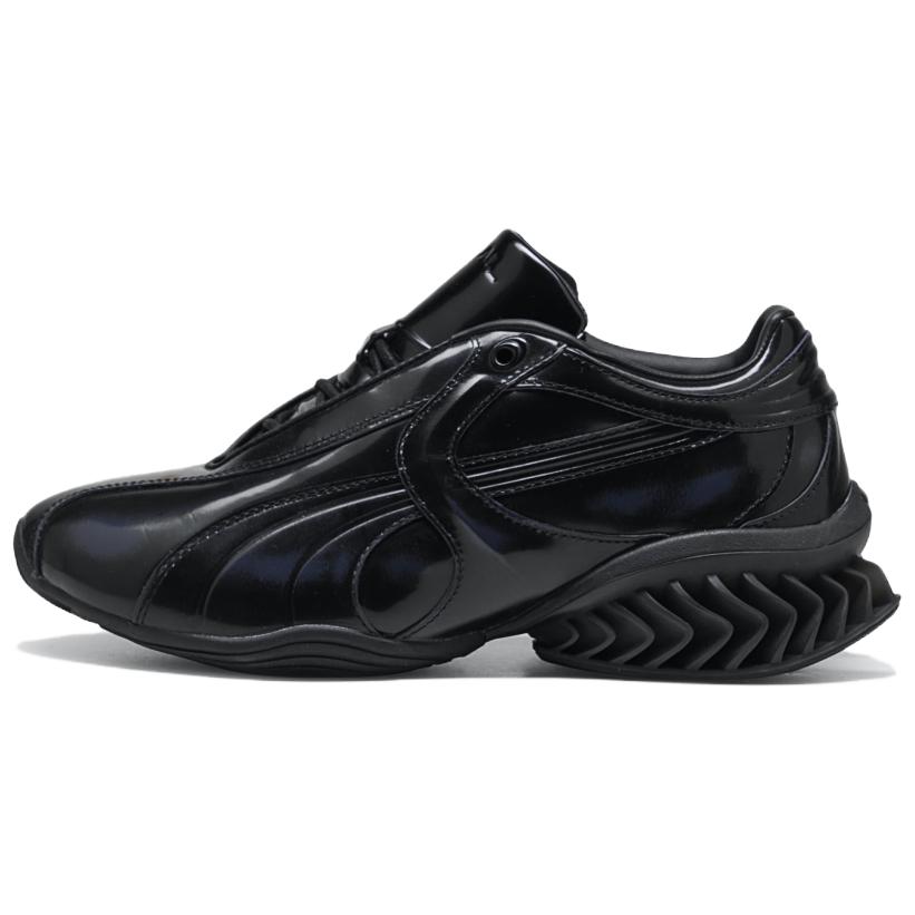 J.L-A.L x Cell Geo 1 Midnight Puma Black New Navy 40
J.L-A.L x Cell Geo 1 Midnight Puma Black New Navy 40