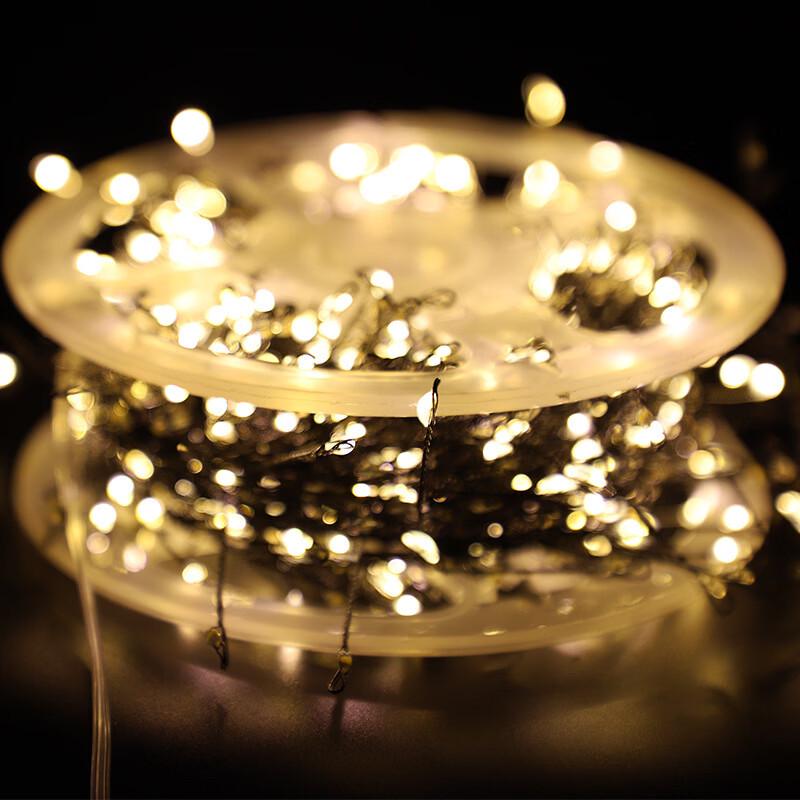 Oeny Christmas Firecracker LED String Lights
Oeny Christmas Firecracker LED String Lights