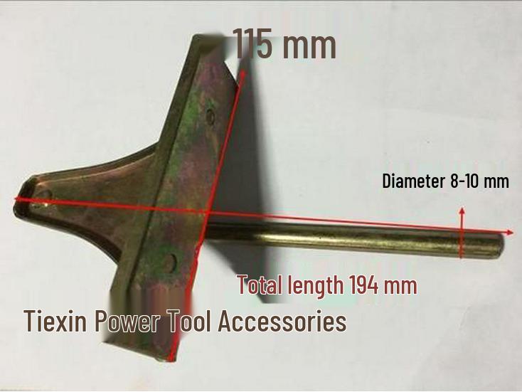 Southern 90 Planer Depth Positioning Ruler (Item No. 01829)
Southern 90 Planer Depth Positioning Ruler (Item No. 01829)