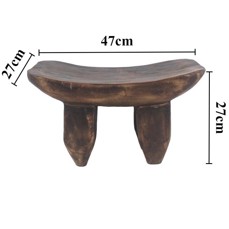 Solid Wood Footstool Removable Shoe Changing Stool Small Wabi-sabi Style Household Footrest Living Room Furniture Accessories
Solid Wood Footstool Removable Shoe Changing Stool Small Wabi-sabi Style Household Footrest Living Room Furniture Accessories