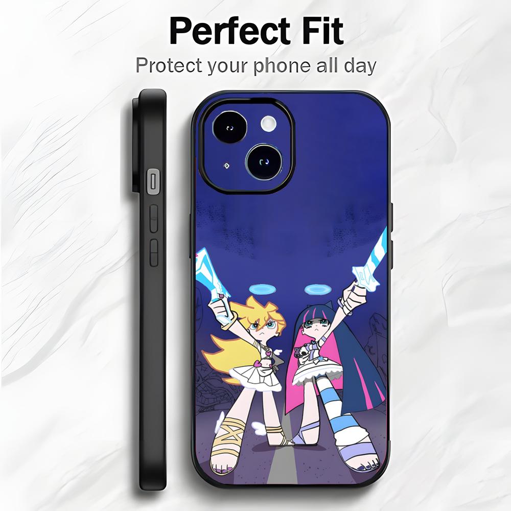Cool Anime P-Panty & Stocking with Garterbelt Phone Case Phone Case Soft Packaging Lightweight For iPhone17 16 15 14 13ProMax iphone12promax
Cool Anime P-Panty & Stocking with Garterbelt Phone Case Phone Case Soft Packaging Lightweight For iPhone17 16 15 14 13ProMax iphone12promax