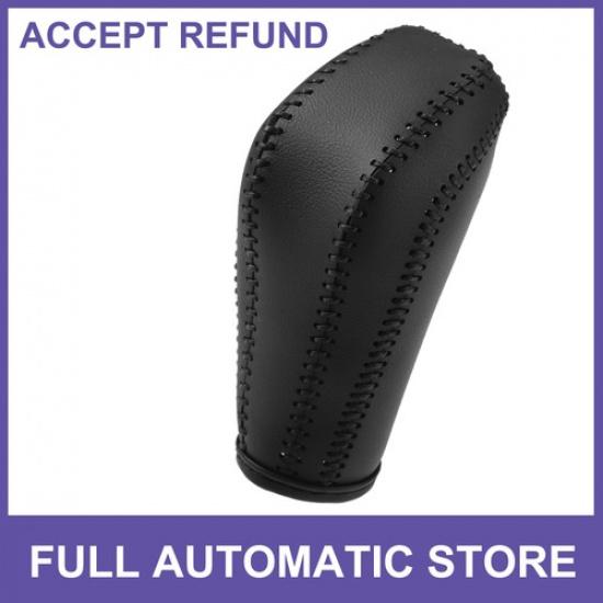 Gear Shift Knob Cover Transmission Lever Trim ONE for BMW E60 2005-2008
Gear Shift Knob Cover Transmission Lever Trim ONE for BMW E60 2005-2008