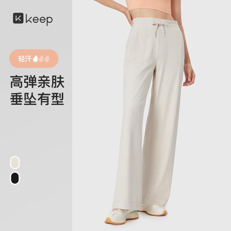 Keep Women s High-Stretch Straight-Leg Casual Sports Pants M
Keep Women s High-Stretch Straight-Leg Casual Sports Pants M