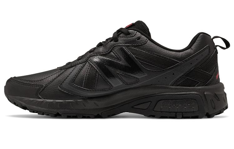 New Balance 410 V5 Shoes Black MT410NE5 37
New Balance 410 V5 Shoes Black MT410NE5 37