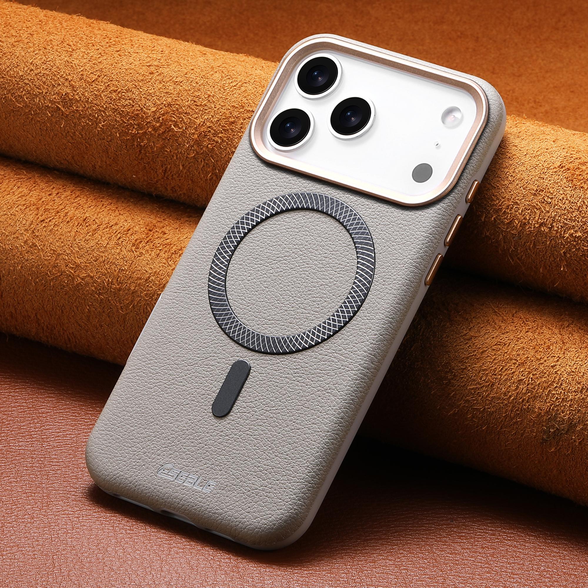 Trendy Matte PC For Magsafe Phone Case For iPhone 17 16 15 14 13 Pro Max Magnetic Wireless Charge Metal Button Shockproof Cover iPhone17 Pro Max
Trendy Matte PC For Magsafe Phone Case For iPhone 17 16 15 14 13 Pro Max Magnetic Wireless Charge Metal Button Shockproof Cover iPhone17 Pro Max