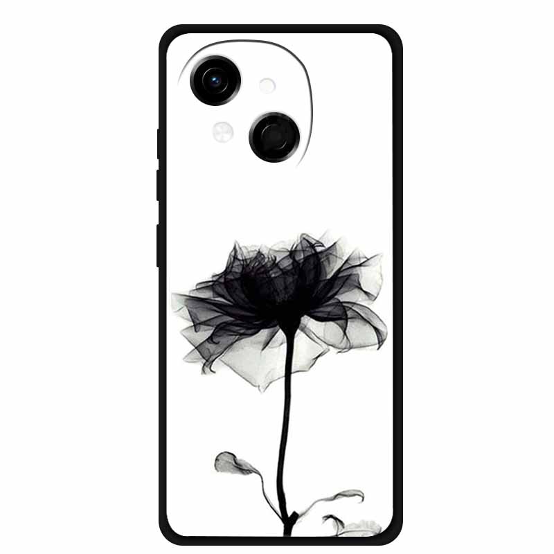 For Tecno Spark 40C Case Colorful TPU Back Cover For Tecno Pop 9 4G Soft Black Silicone Case 6.67 Shockproof Luxury Coques Bags Tecno Pop 9 4G
For Tecno Spark 40C Case Colorful TPU Back Cover For Tecno Pop 9 4G Soft Black Silicone Case 6.67 Shockproof Luxury Coques Bags Tecno Pop 9 4G