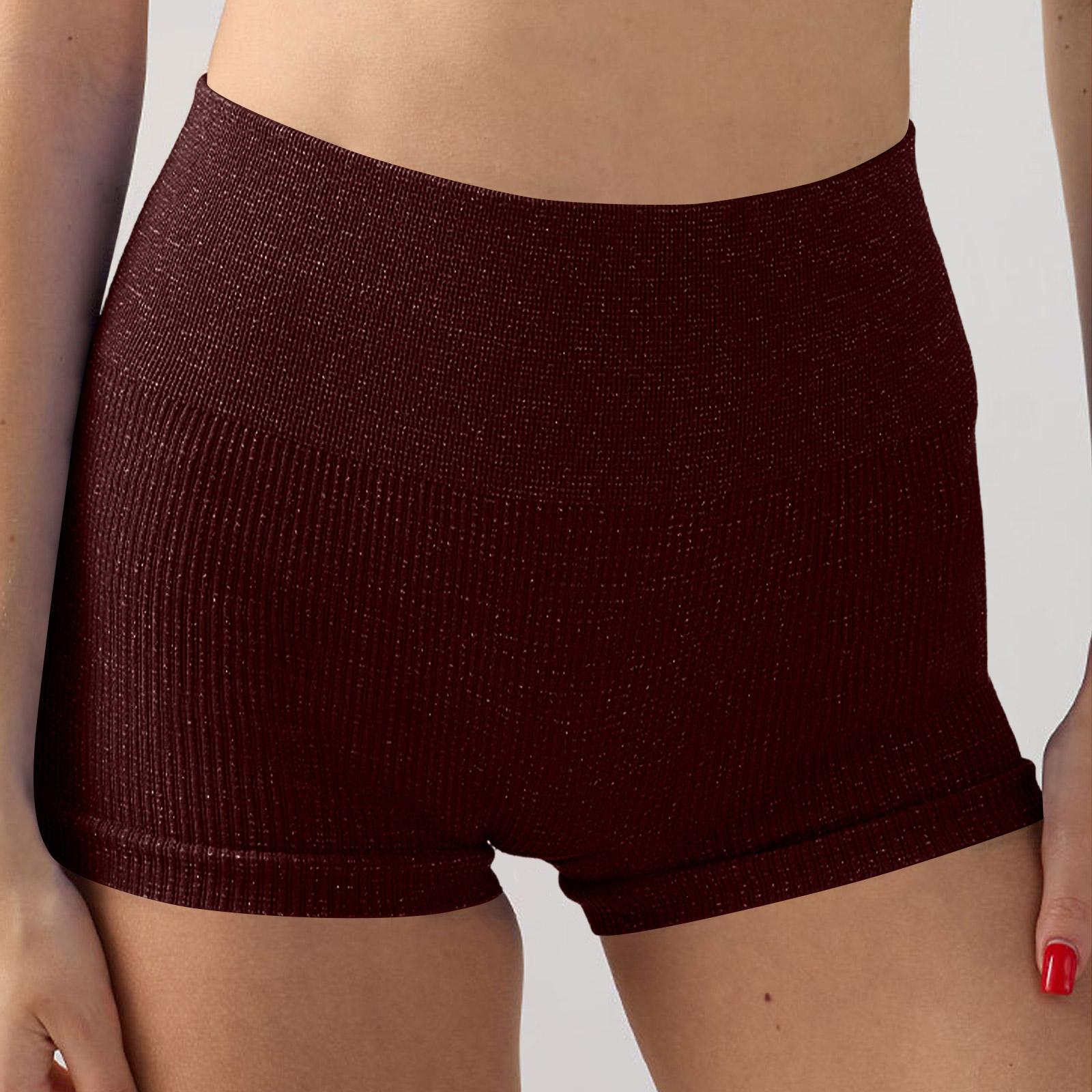 Women s Casual Wide Leg Pants High Waist Elastic Comfortable Trousers S винний
Women s Casual Wide Leg Pants High Waist Elastic Comfortable Trousers S винний