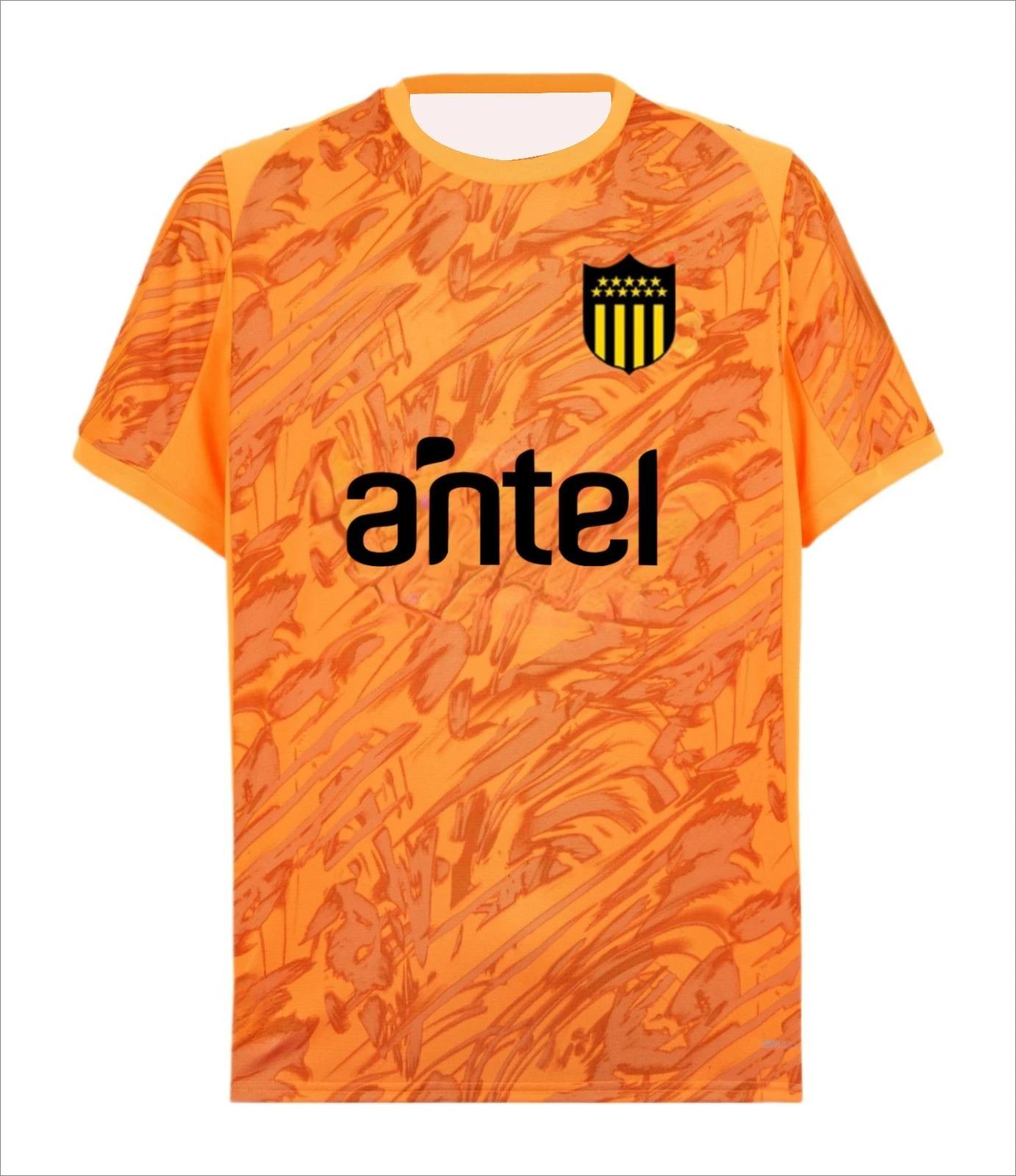 25-26 CA Peñarol Home Football Jersey Training Set Summer Sports Quick Dry Men s T-Shirt Clothing Tee Breathable Short Sleeve XL різнокольоровий
25-26 CA Peñarol Home Football Jersey Training Set Summer Sports Quick Dry Men s T-Shirt Clothing Tee Breathable Short Sleeve XL різнокольоровий
