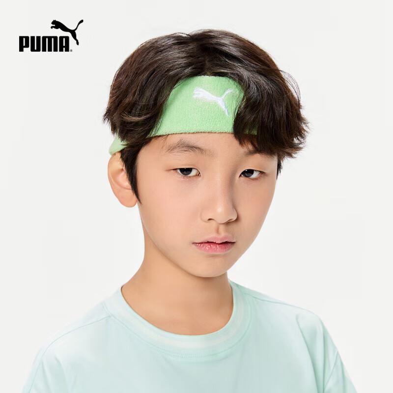 Puma Эластичная спортивная повязка для детей 150
Puma Эластичная спортивная повязка для детей 150