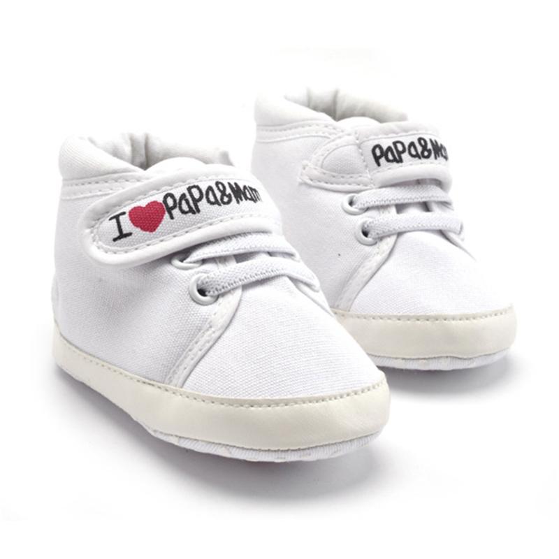 Новое обновление, детские мокасины для детей 0-18 месяцев, парусиновые кроссовки на мягкой подошве для мальчиков и девочек, обувь для новорожденных
Новое обновление, детские мокасины для детей 0-18 месяцев, парусиновые кроссовки на мягкой подошве для мальчиков и девочек, обувь для новорожденных