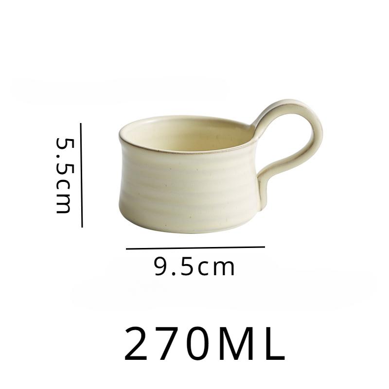 Японські ретро керамічні кухлі, чашки для післяобіднього чаю та кави, чашка для сніданку, подарунок 201-300ml
Японські ретро керамічні кухлі, чашки для післяобіднього чаю та кави, чашка для сніданку, подарунок 201-300ml