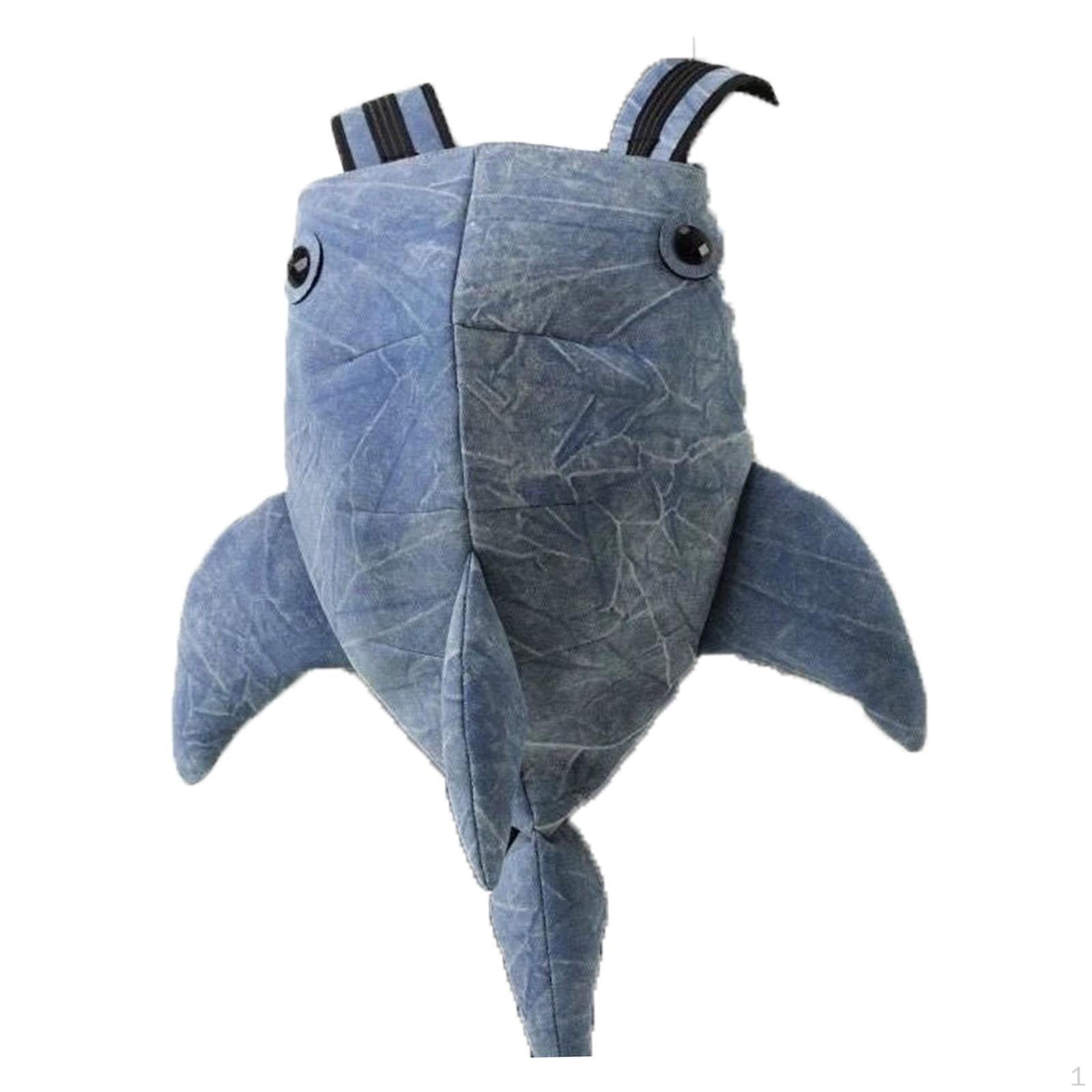 Легкий шкільний рюкзак із тваринами, подарунок на день народження Темно-синій
Легкий шкільний рюкзак із тваринами, подарунок на день народження Темно-синій