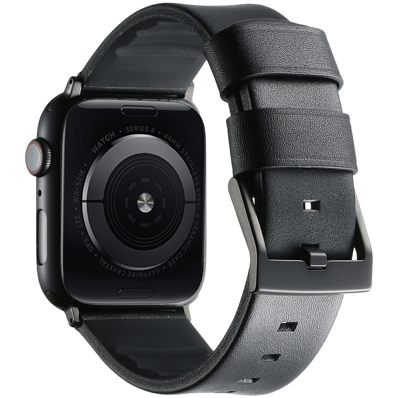 Watch Strap for Apple Watch Series 10 Ultra 9 8 7 SE 6 5 4 3 2 1 46mm 49mm 45mm 44mm 42mm Genuine Cow Leather Silicone Band D
Watch Strap for Apple Watch Series 10 Ultra 9 8 7 SE 6 5 4 3 2 1 46mm 49mm 45mm 44mm 42mm Genuine Cow Leather Silicone Band D