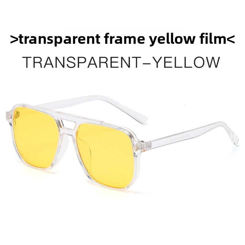 Fashion Square Sunglasses For Women Men Uv400 Polarized Outdoor Sport Driving StyleF
Fashion Square Sunglasses For Women Men Uv400 Polarized Outdoor Sport Driving StyleF
