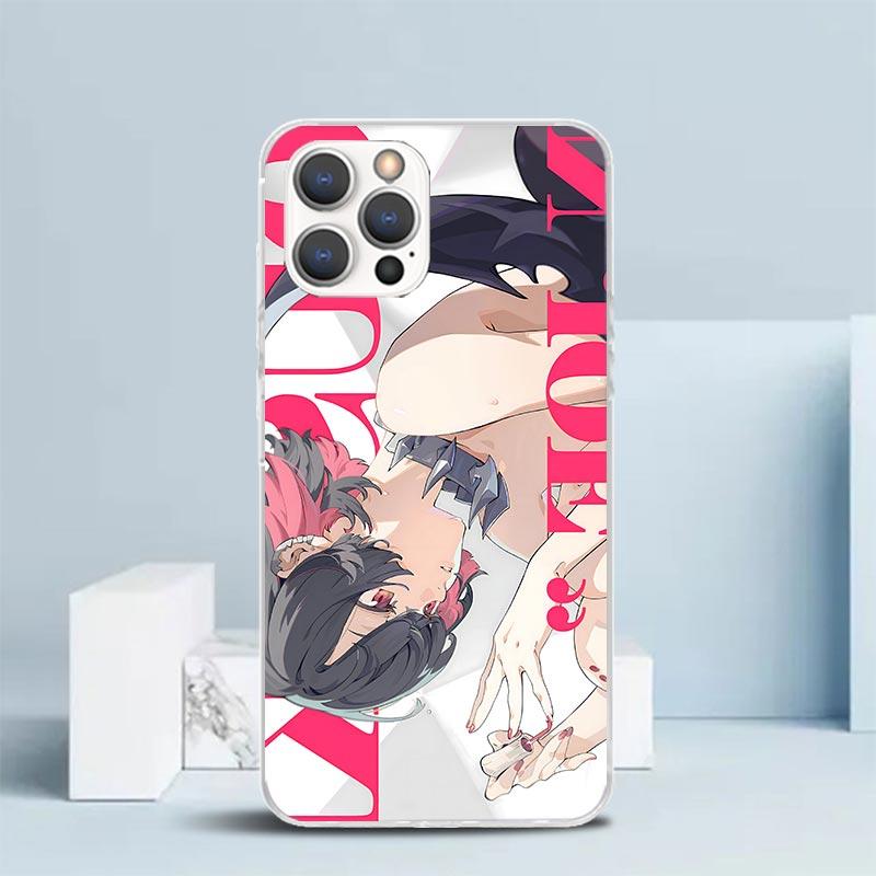 Zenless Zone Zero ZZZ Phone Case For IPhone 16 17 Air 16E 15 14 Plus 13 Mini 12 11 Pro Max 7 8 + SE 2020 Soft TPU Back Cover 16 iPhone 17 Pro
Zenless Zone Zero ZZZ Phone Case For IPhone 16 17 Air 16E 15 14 Plus 13 Mini 12 11 Pro Max 7 8 + SE 2020 Soft TPU Back Cover 16 iPhone 17 Pro