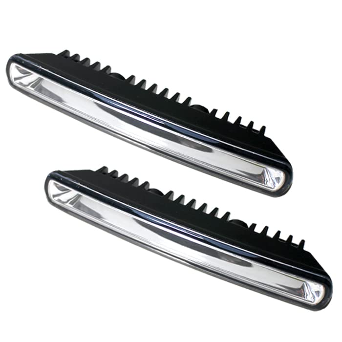 Длинный светодиодный дневной свет (белый) Светодиод COB 12 В высокой яркости, поверхностное освещение, полное освещение, простой, водонепроницаемый, без ощущения сдавленности белый
Длинный светодиодный дневной свет (белый) Светодиод COB 12 В высокой яркости, поверхностное освещение, полное освещение, простой, водонепроницаемый, без ощущения сдавленности белый