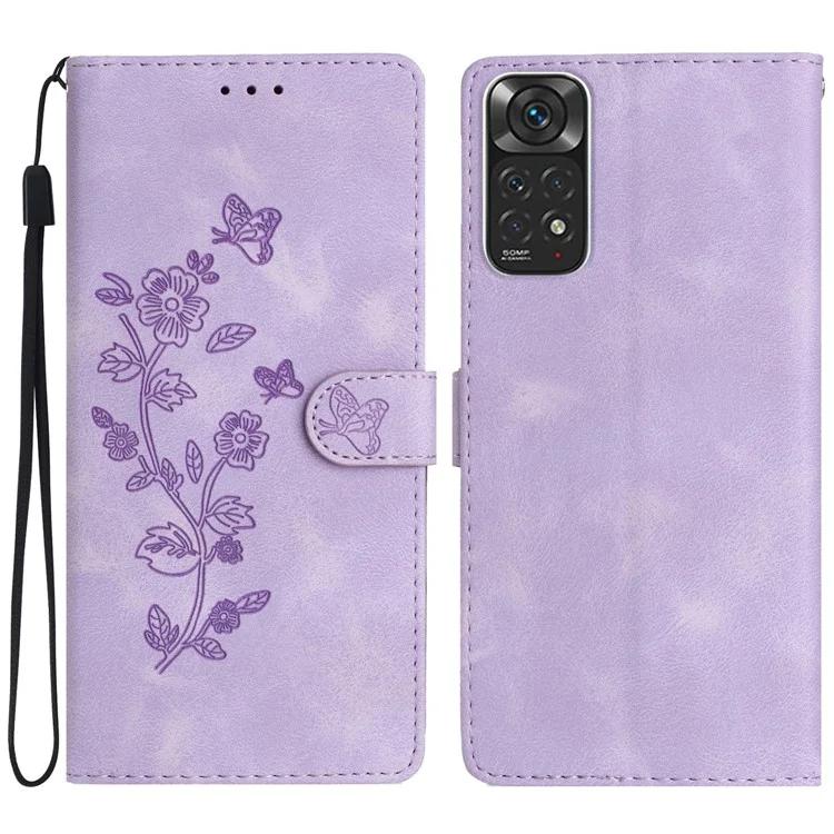 Чехол-кошелек для телефона Xiaomi Redmi Note 11S 4G / Note 11 4G (Qualcomm) , Чехол-подставка из искусственной кожи с цветочным принтом
Чехол-кошелек для телефона Xiaomi Redmi Note 11S 4G / Note 11 4G (Qualcomm) , Чехол-подставка из искусственной кожи с цветочным принтом