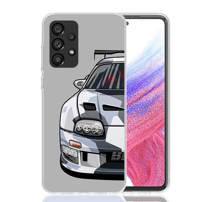 JDM Sports Cars Male Men Phone Case for Samsung Galaxy A17 A16 A15 A14 A13 A57 A56 A55 A54 A53 A37 A36 A35 A34 A33 A26 A25 A24 A Samsung A14
JDM Sports Cars Male Men Phone Case for Samsung Galaxy A17 A16 A15 A14 A13 A57 A56 A55 A54 A53 A37 A36 A35 A34 A33 A26 A25 A24 A Samsung A14