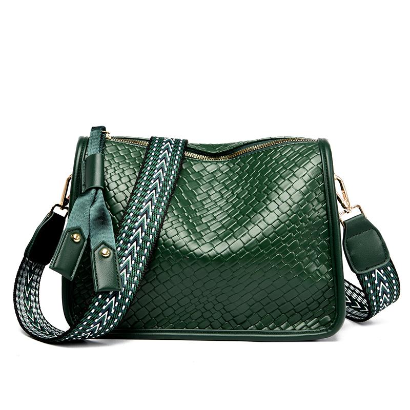 Кожаные дизайнерские сумки через плечо для женщин, высококачественные женские сумки, повседневные сумки
Кожаные дизайнерские сумки через плечо для женщин, высококачественные женские сумки, повседневные сумки