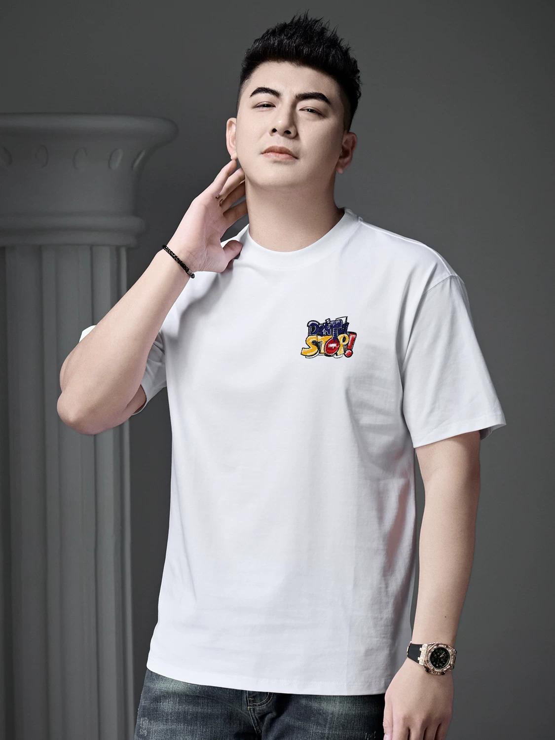 European Goods 2025 Summer New Fashion Brand Cartoon Character Printed Short-Sleeved T-Shirt Men s Casual Top Half-Sleeved T-Shirt L чёрный
European Goods 2025 Summer New Fashion Brand Cartoon Character Printed Short-Sleeved T-Shirt Men s Casual Top Half-Sleeved T-Shirt L чёрный
