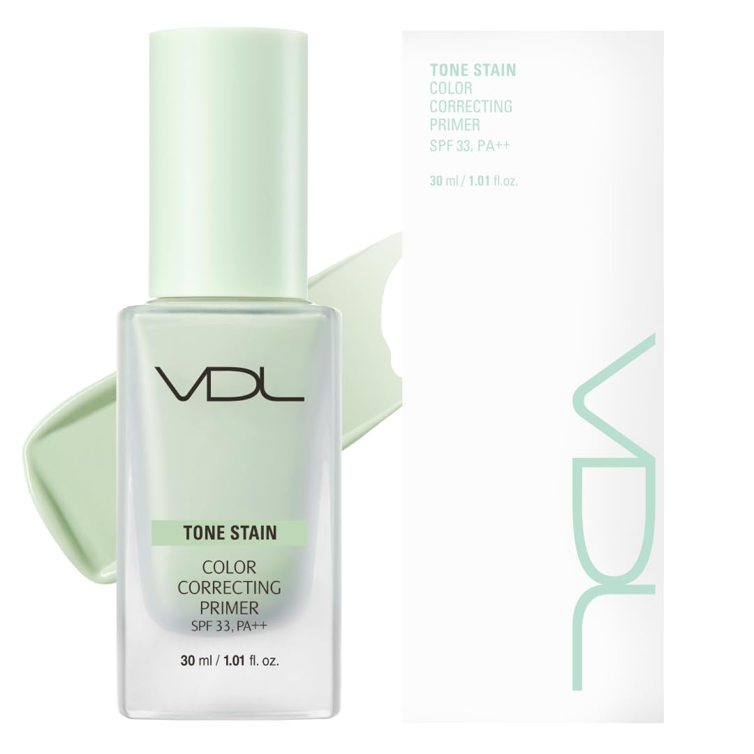 VDL Tone Stain Color Correcting Primer 01 Мята Покраснения Следы от акне Неровный тон Высокоувлажняющая база под макияж Контроль цвета База под макияж Корейская
VDL Tone Stain Color Correcting Primer 01 Мята Покраснения Следы от акне Неровный тон Высокоувлажняющая база под макияж Контроль цвета База под макияж Корейская