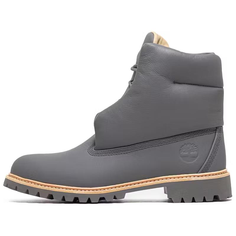 Timberland Premium Series Comfortable Short Boots Unisex boots Purple TB0A6E89-EIQ 40
Timberland Premium Series Comfortable Short Boots Unisex boots Purple TB0A6E89-EIQ 40