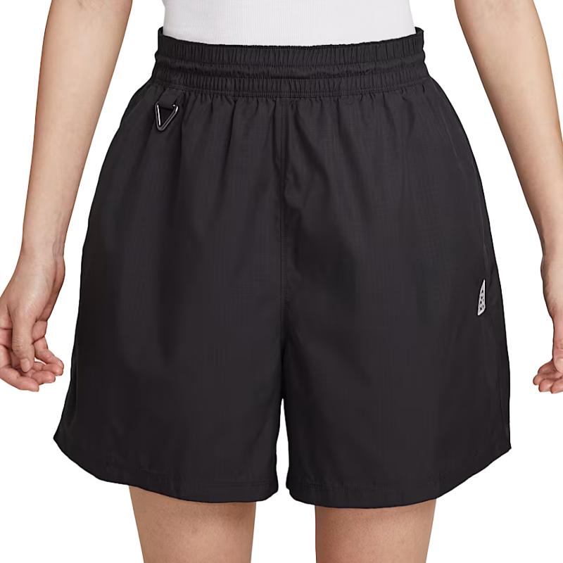 Nike SS25 ACG Series Repel Logo Water Resistant Mid Rise Tear Resistant Drawstring Casual Shorts Women shorts Black Coal-Black Summit-White HJ0264-010 XL
Nike SS25 ACG Series Repel Logo Water Resistant Mid Rise Tear Resistant Drawstring Casual Shorts Women shorts Black Coal-Black Summit-White HJ0264-010 XL