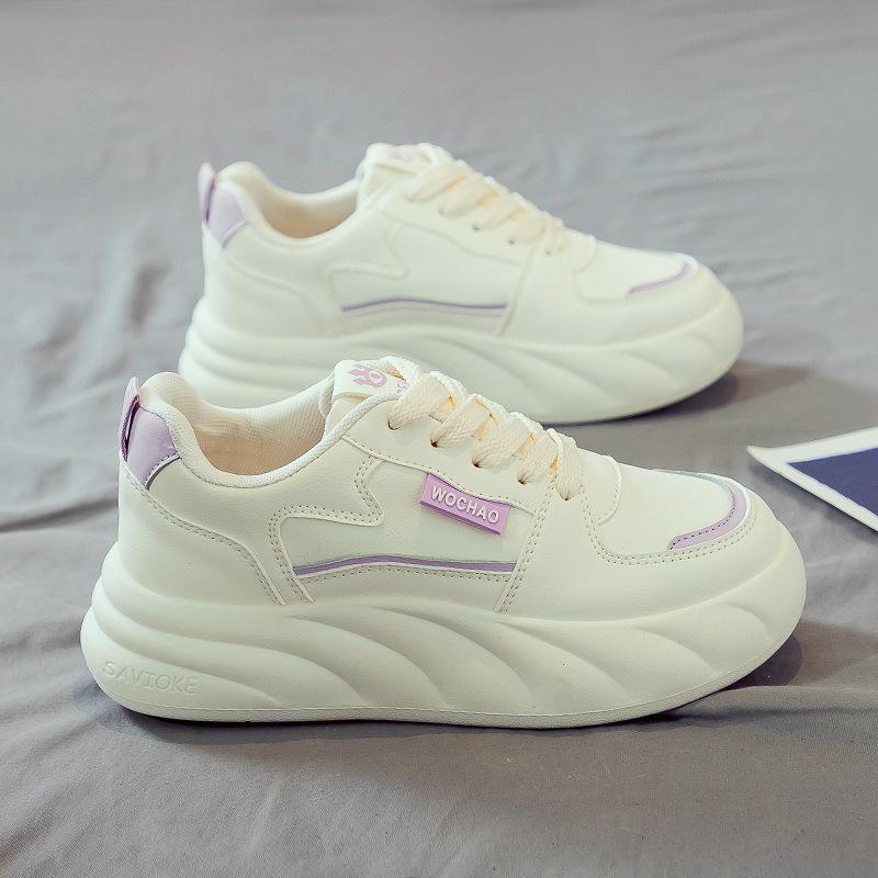 22 spring new sports daddy shoes platform shoes ins spring and autumn 40
22 spring new sports daddy shoes platform shoes ins spring and autumn 40