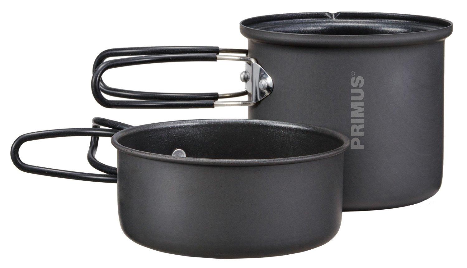 PRIMUS Easy Cook NS Solo Set M PCKK202 Алюминиевая варочная панель
PRIMUS Easy Cook NS Solo Set M PCKK202 Алюминиевая варочная панель