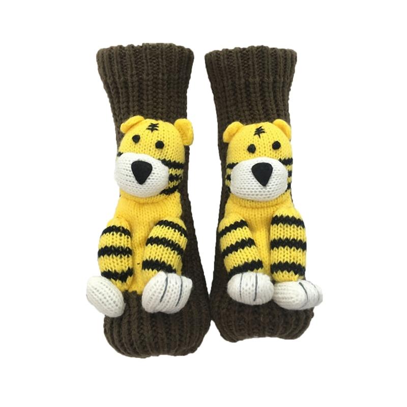 Festival Slip proof Knit Socks Thermal Winter Floor Footwear With Lovely 3D Characters Holiday and Christmas Gift
Festival Slip proof Knit Socks Thermal Winter Floor Footwear With Lovely 3D Characters Holiday and Christmas Gift