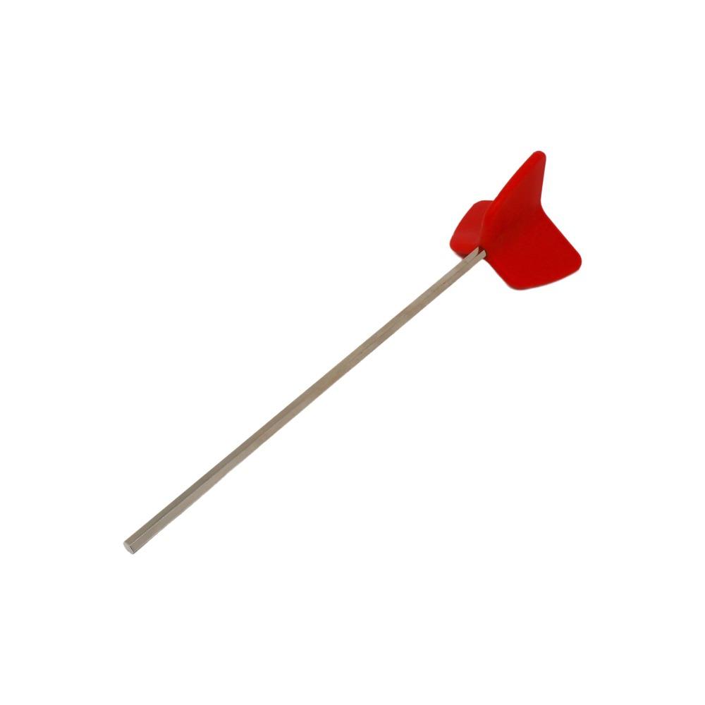 Non Stick Material Electric Drill Mixer Spiral Design Electric Drill Attachment Epoxy Mixing червоний
Non Stick Material Electric Drill Mixer Spiral Design Electric Drill Attachment Epoxy Mixing червоний