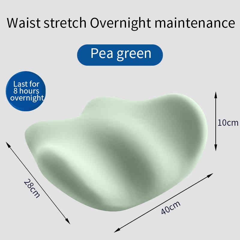 Lumbar Pillow Bed Sleeping Lumbar Cushion Special Lumbar Disc Herniation Lumbar Support Lumbar Cushion Sleep Lumbar Support 28x40x10cm
Lumbar Pillow Bed Sleeping Lumbar Cushion Special Lumbar Disc Herniation Lumbar Support Lumbar Cushion Sleep Lumbar Support 28x40x10cm