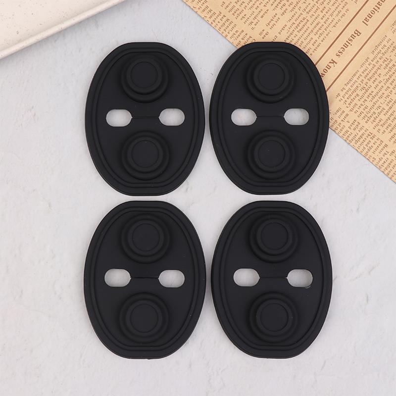 2/4Pcs Car Door Closing Shockproof Pad Silicone Cushion Mute Shock Absorber Protective Covers Car Accessories B1
2/4Pcs Car Door Closing Shockproof Pad Silicone Cushion Mute Shock Absorber Protective Covers Car Accessories B1