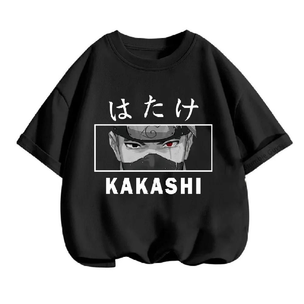 Детская одежда 3-14 лет Футболка Narutos Футболка для мальчиков Футболка для девочек Мультяшные футболки Летнее аниме Подростковые топы с коротким рукавом Одежда Какаши1 XXXXXL чёрный
Детская одежда 3-14 лет Футболка Narutos Футболка для мальчиков Футболка для девочек Мультяшные футболки Летнее аниме Подростковые топы с коротким рукавом Одежда Какаши1 XXXXXL чёрный