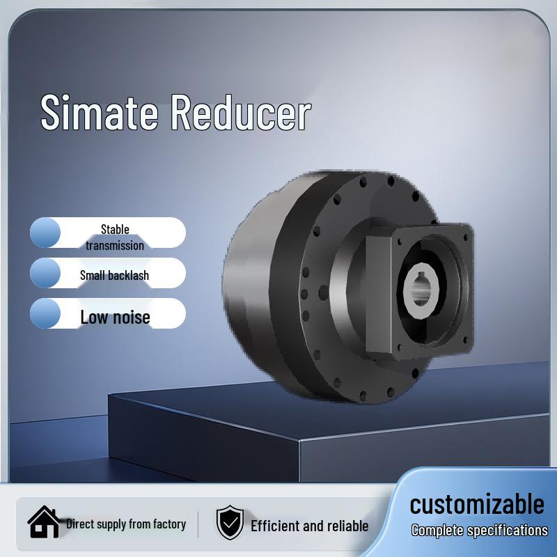 SVIITE TZF-35S-80F Vertical Flange RV Reducer Machine
SVIITE TZF-35S-80F Vertical Flange RV Reducer Machine