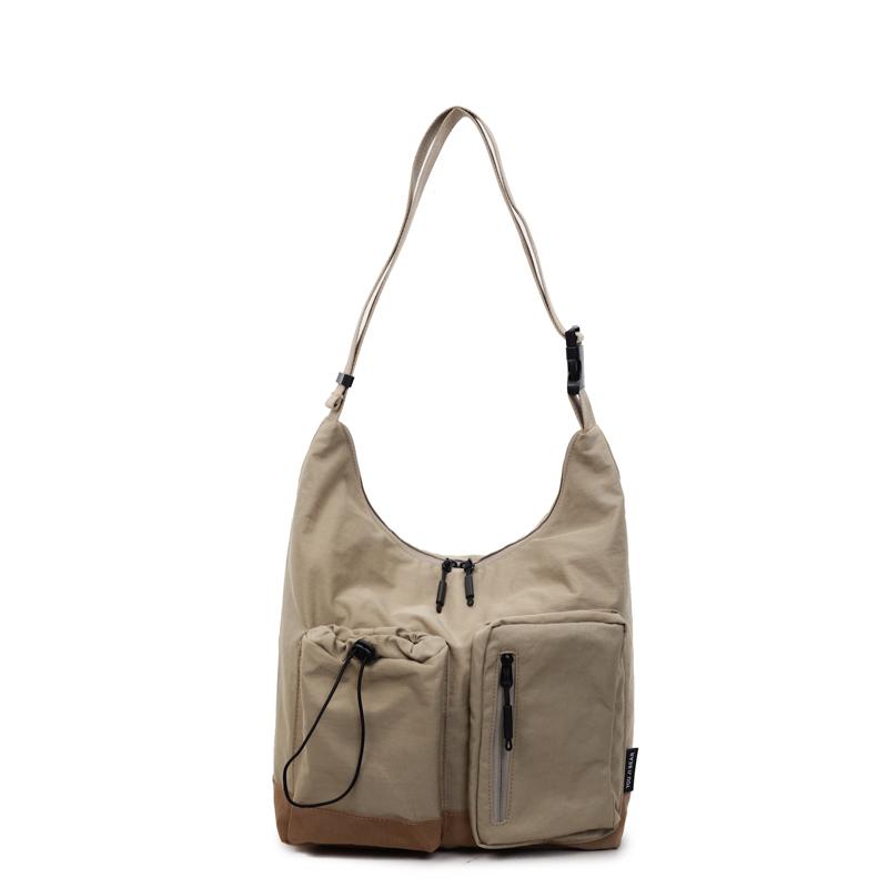 Ctrast Color Nyl Zipper Crossbody Bags 2026 Commuting Versatile Shoulder Bags New Large Capacity Sweet Women s Bags хакі
Ctrast Color Nyl Zipper Crossbody Bags 2026 Commuting Versatile Shoulder Bags New Large Capacity Sweet Women s Bags хакі