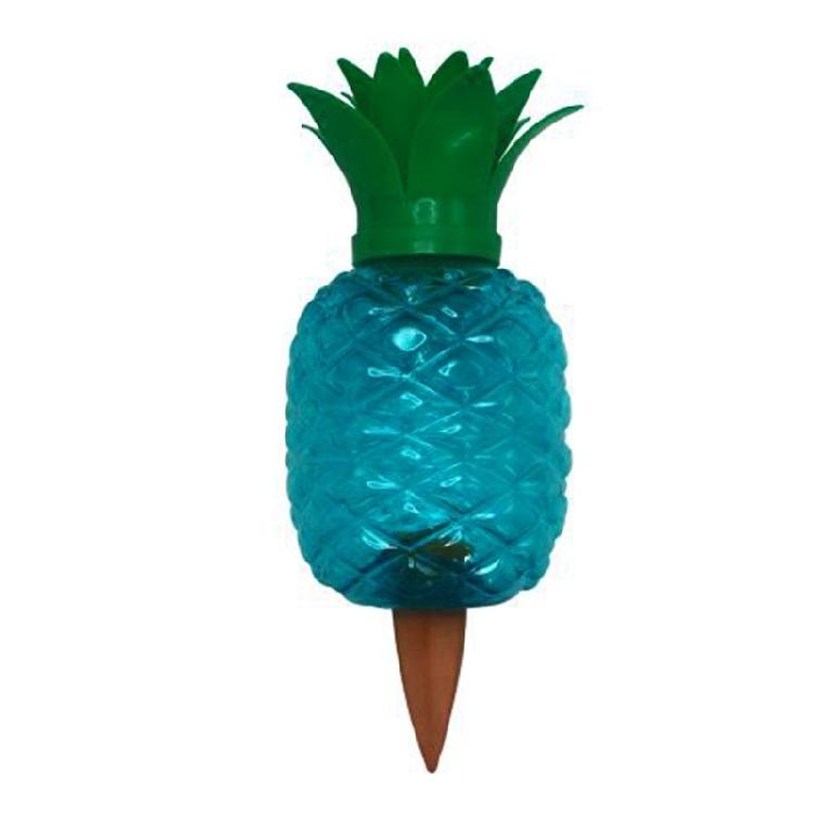 Creative Pineapple Automatic Plant Waterer 560ml Capacity Leakproof Drip Irrigation Tool Suitable For Pots And Flowers синій
Creative Pineapple Automatic Plant Waterer 560ml Capacity Leakproof Drip Irrigation Tool Suitable For Pots And Flowers синій