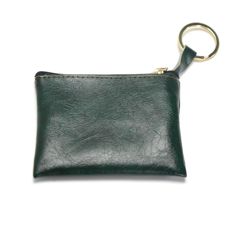 TS JYL laptop bag,Factory Direct Coin Purse Key Bag Simple Fresh Small Mini Storage Coin Bag OneSize зелёный
TS JYL laptop bag,Factory Direct Coin Purse Key Bag Simple Fresh Small Mini Storage Coin Bag OneSize зелёный