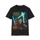 General Grievous T-Shirt | Star Wars Sith Villain Tee XL
General Grievous T-Shirt | Star Wars Sith Villain Tee XL
