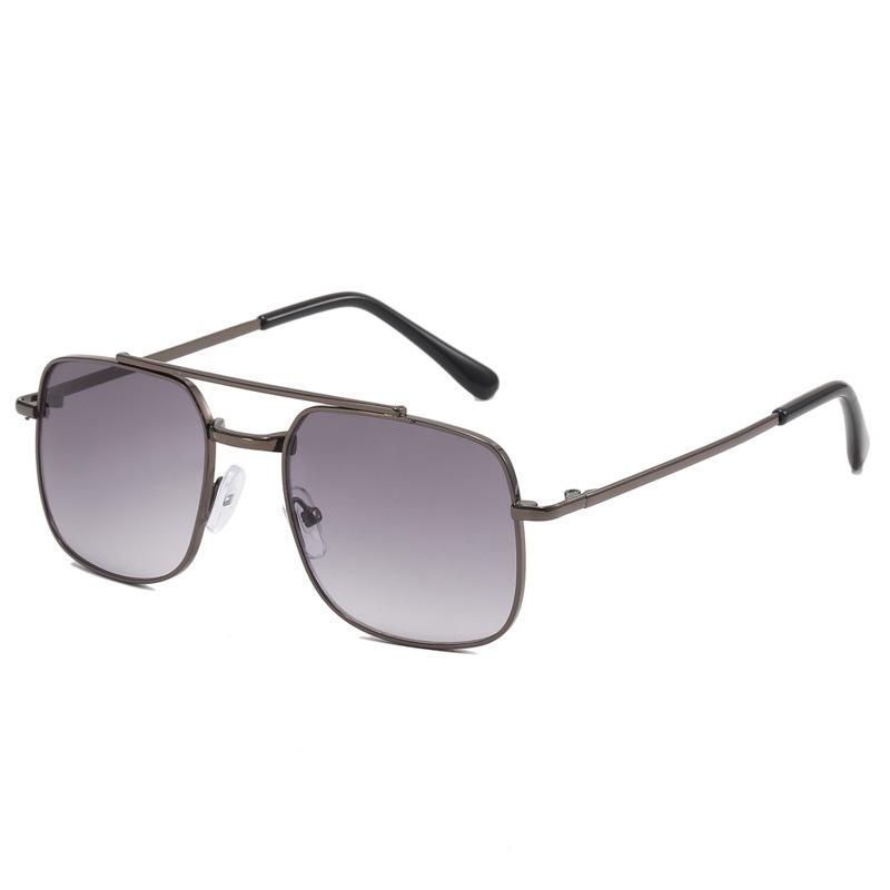 2025 New Metal Sunglasses Boys And Girls Classic Style Children s Glasses серый
2025 New Metal Sunglasses Boys And Girls Classic Style Children s Glasses серый