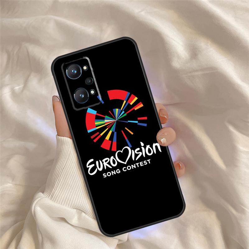 Eurovision Song Contest Case For Realme C75 C67 C63 C55 C51 C61 C53 C35 C65 C71 11 12 13 14 Pro Plus GT6 GT7 15 Pro Realme GT7 Pro
Eurovision Song Contest Case For Realme C75 C67 C63 C55 C51 C61 C53 C35 C65 C71 11 12 13 14 Pro Plus GT6 GT7 15 Pro Realme GT7 Pro