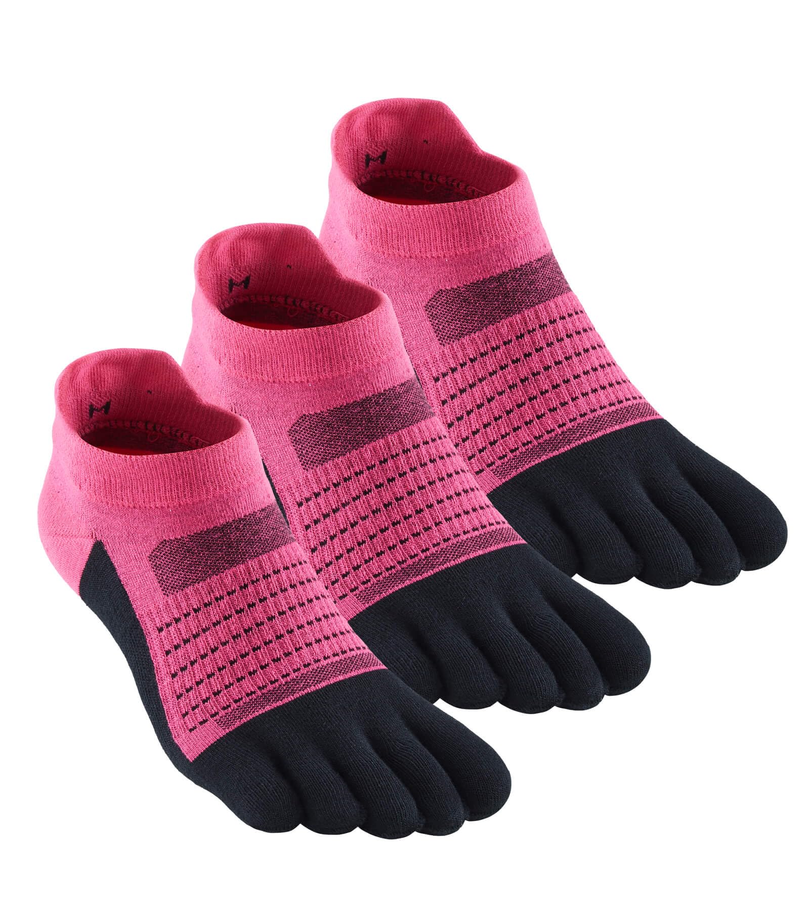 Мужские носки WIOIW Coolmax с пятью пальцами, прочные спортивные носки для бега, набор из 3 пар
Мужские носки WIOIW Coolmax с пятью пальцами, прочные спортивные носки для бега, набор из 3 пар